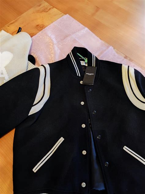 slp teddy jacket replica|SLP Teddy From Abling : r/DesignerReps .